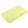 Repositionable 75x125mm Quick Notes Pad (Pack of 12) 3-655-01