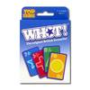 WHOT! Travel Tuckbox Card Game