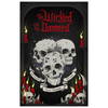 Warhammer 40,000 - The Wicked and the Damned (Paperback)