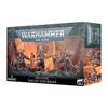 Warhammer 40,000 - World Eaters Exalted Eightbound