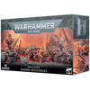Warhammer 40,000 - World Eaters: Khorne Berzerkers