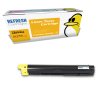 Remanufactured Xerox 006R01458 Yellow Toner Cartridge