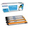 Remanufactured Everyday Valuepack of 013R00657/60/59/58 Image Drum Cartridge Rep