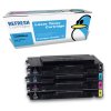 Remanufactured Xerox Phaser 6100 Rainbow Pack