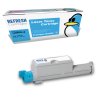 Remanufactured Xerox Phaser 6360 Cyan Toner Cartridge
