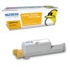 Remanufactured Xerox Phaser 6360 Yellow Toner Cartridge