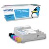 Remanufactured Xerox Phaser 6360 Rainbow Pack