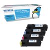 Remanufactured Xerox Phaser 6140 Rainbow Pack