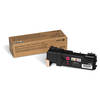 Xerox 106R01592 Original Toner Magenta Cartridge