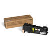 Xerox 106R01593 Original Toner Yellow Cartridge