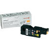 Xerox 106R01629 Original Toner Yellow Cartridge