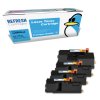 Remanufactured Xerox 106R01630, 106R01627, 106R01628 and 106R01629 Toner Cartridge