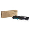 Original Cyan High Capacity Xerox 106R02229 Toner Cartridge