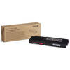 Original Magenta High Capacity Xerox 106R02230 Toner Cartridge