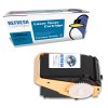 Remanufactured Xerox 106R02598 Black Toner Cartridge