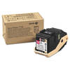 Xerox 106R02600 Original Toner Magenta Cartridge