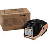 Xerox 106R02601 Original Toner Yellow Cartridge
