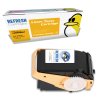 Remanufactured Xerox 106R02601 Yellow Toner Cartridge