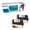 Remanufactured Xerox 106R02605 Toner Cartridge Pack