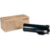 Original Xerox 106R02722 High Capacity Black Toner Cartridge