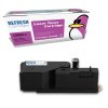 Remanufactured Xerox 106R02757 Magenta Toner Cartridge