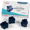Cyan Original Colorstix Toner