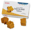 Yellow Original Colorstix Toner