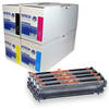 Remanufactured Xerox Phaser 7400 Valuepack of Imaging Drum Units