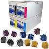 Compatible Xerox Phaser C2424 Wax Sticks Valuepack