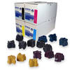 CMYK Xerox Compatible Solid Ink Colorstix Toner Pack