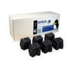 Compatible Xerox Phaser 8560 Black Colorstix