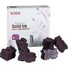 Original Magenta Xerox 108R00747 Solid Ink Sticks