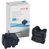 Original Cyan 108R00931 Xerox Solid Ink Sticks