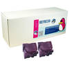 Compatible Magenta 108R00932 Xerox Solid Ink Sticks