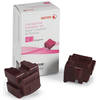 Original Magenta 108R00932 Xerox Solid Ink Sticks