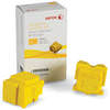 Original Yellow 108R00933 Xerox Solid Ink Sticks