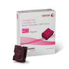 Original Pack of 6x Magenta 108R00955 Solid Ink Sticks