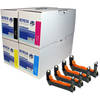 D-16192100, D-16192200, D-16192300, D-16192400 Remanufactured Cartridge