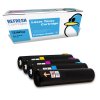 Remanufactured Xerox Phaser 7700 Rainbow Pack