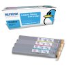 Remanufactured Xerox Phaser 7300 Rainbow Pack