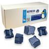 Cyan Remanufactured 16204500 Colorstix Toner