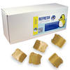 Yellow Remanufactured 16204700 Colorstix Toner