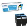 Xerox C310/C315 High Capacity Remanufactured Toner Cartridge Multipack