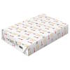 Xerox Colotech+ Coated A4 200gsm GLOSSY LASER Paper 250 Sheets (1 Pack)