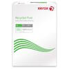Xerox Recycled Pure A4 80gsm Copier Paper 500 Sheets (1 Ream) 003R98104