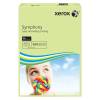 Xerox Symphony Pastel Tints A4 80gsm Paper in Green - 500 Sheets (003R93965)