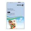 Xerox Symphony 80gsm Pastel Tints Blue A4 Copy Paper Single Ream (500 Sheets)