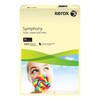 Xerox Symphony 80gsm Ivory A4 Copy Paper Single Ream (500 Sheets)