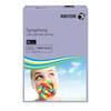 Xerox Symphony 80gsm Medium Tints Lilac A4 Copy Paper Single Ream (500 Sheets)