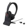 Yealink BH74 with Stand Teams USB-C/A Headset